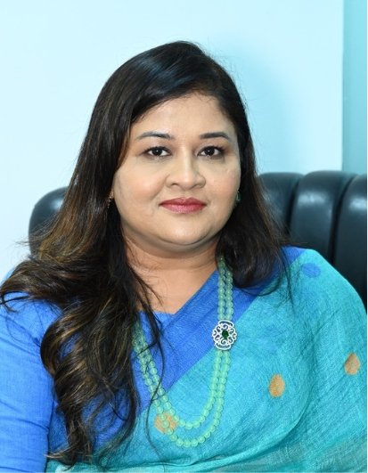 Pramila C
